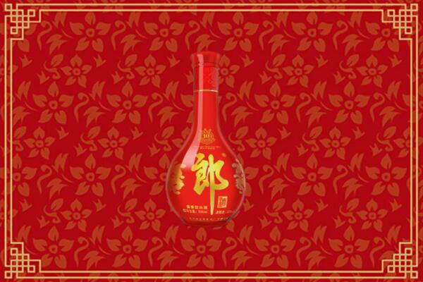 茄子河区回收郎酒