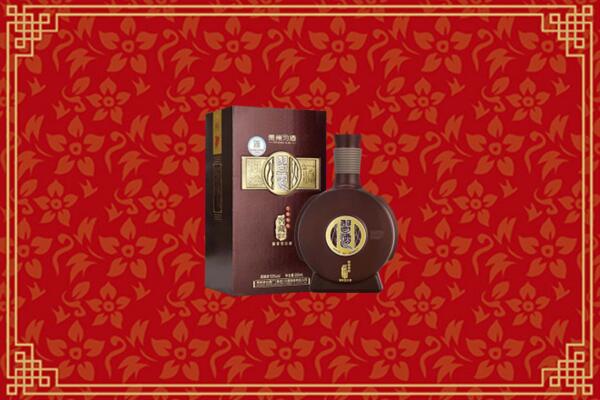 茄子河区回收习酒